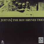 Down Home - The Roy Haynes Trio album art
