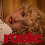 Number One Girl - Rosé (로제) album art