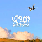 It's All Futile! It's All Pointless! - Lovejoy album art