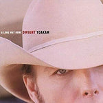 Things Change - Dwight Yoakam album art