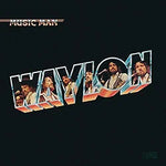 Theme from the Dukes of Hazzard (Good Ol' Boys) - Waylon Jennings album art