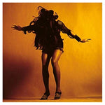 Miracle Aligner - The Last Shadow Puppets album art