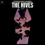 Bogus Operandi - The Hives album art