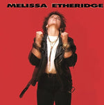 Bring Me Some Water - Melissa Etheridge album art