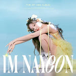 Pop! - Nayeon (임나연) album art