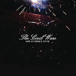 Tip of My Tongue - The Civil Wars album art