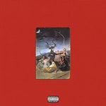 G.O.A.T. (Meinl Cymbals Youtube version) - Polyphia album art