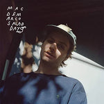 Chamber of Reflection - Mac Demarco album art