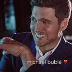My Funny Valentine - Michael Buble album art