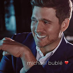 My Funny Valentine - Michael Buble album art