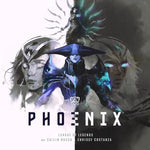 Phoenix - League of Legends album art