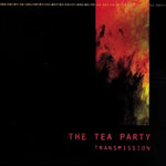 Temptation - The Tea Party album art