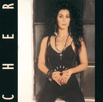 If I Could Turn Back Time - Cher album art