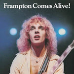 Do You Feel Like We Do (Live) - Peter Frampton album art