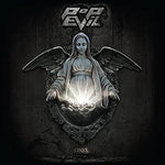 Torn to Pieces - Pop Evil album art
