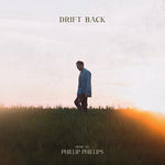 Dancing with Your Shadows - Phillip Phillips album art