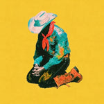 When a Cowboy Prays - Brandon Lake album art