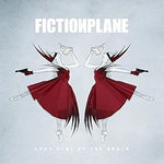 Two Sisters - Fiction Plane album art
