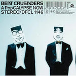 Love Dischord - Beat Crusaders (ビート・クルセイダース) album art