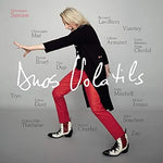 Vols D'Horizons - Veronique Sanson album art