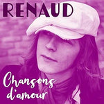 Morgane de toi - Renaud album art
