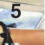 I Belong to You - Lenny Kravitz album art