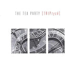 The Messenger - The Tea Party album art