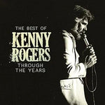 She Believes in Me - Kenny Rogers album art