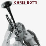 La Belle Dame Sans Regrets - Chris Botti album art