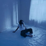 Themselves - Jordan Ward album art