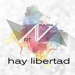 Hay Libertad - Art Aguilera album art