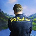Green Green Grass - George Ezra album art