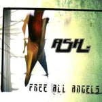 Shining Light - Ash album art