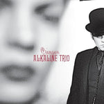 Back to Hell - Alkaline Trio album art