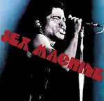 Get Up I Feel Like Being a Sex Machine - James Brown album art