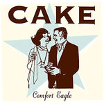 Short Skirt/Long Jacket - Cake album art