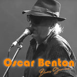 Bensonhurst Blues - Oscar Benton album art