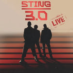 Message in a Bottle (Live) - Sting album art