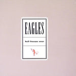 Love Will Keep Us Alive - Eagles album art