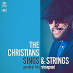 Ideal World - The Christians album art