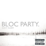 Compliments - Bloc Party album art