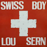 Swiss Boy - Lou Sern album art