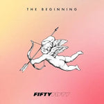 Cupid - Fifty Fifty (피프티 피프티) album art