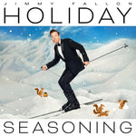 It Was A... (Masked Christmas) (feat. Ariana Grande & Megan Thee Stallion) - Jimmy Fallon album art