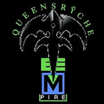 Jet City Woman - Queensrÿche album art