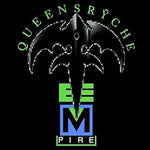 The Thin Line - Queensrÿche album art