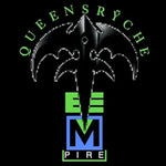 Anybody Listening? - Queensrÿche album art