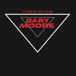 Murder in the Skies - Gary Moore album art