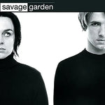 Tears of Pearls - Savage Garden album art