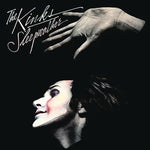 Sleepwalker - The Kinks album art